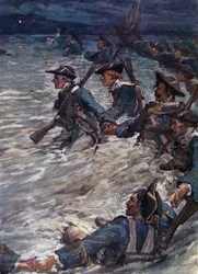 Die Insel der Schotten